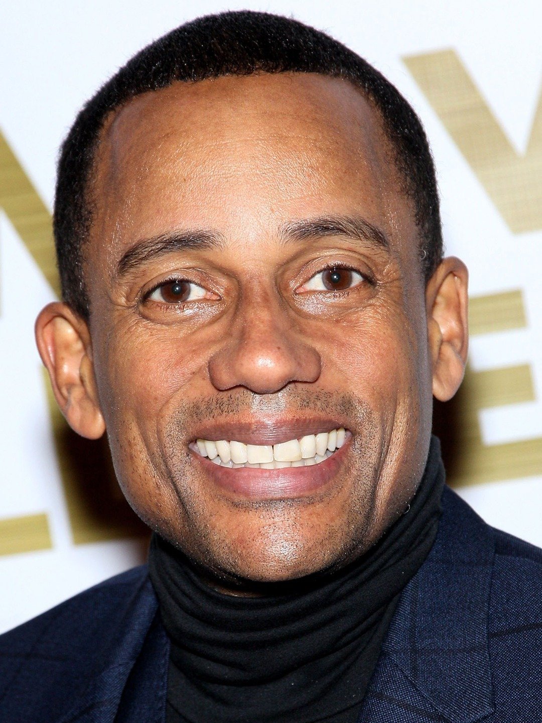 Hill Harper